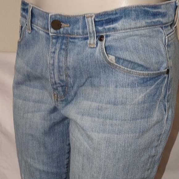 NY & CO ⭐️ Lightwash Bootcut Denim Jeans - Picture 5 of 10